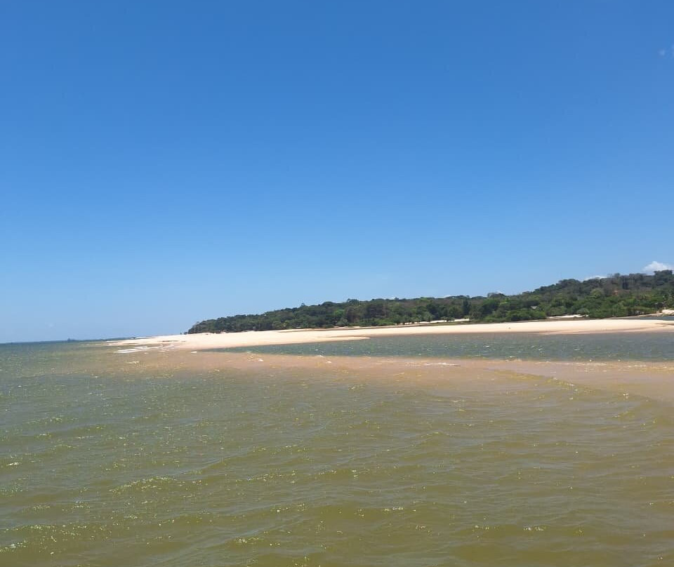 Cronos Transfer Ecoturismo-Alter do Chao必去景点