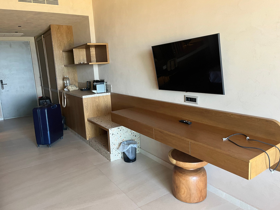 Panorama Hotel主图