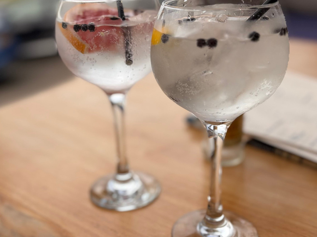 艾斯普奈德酒店主图