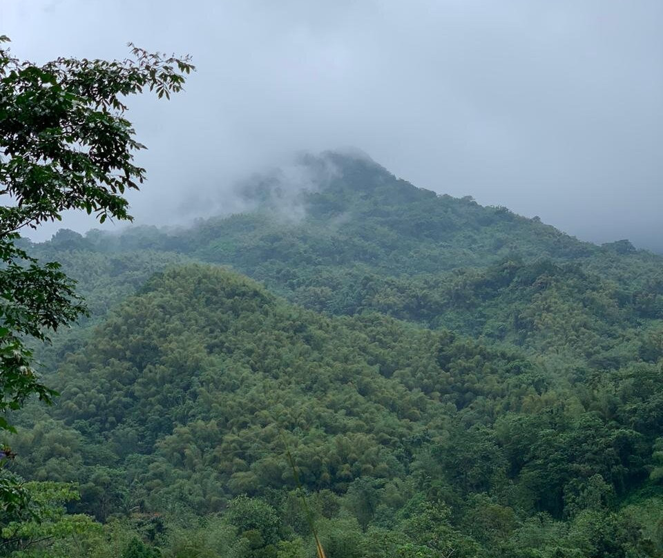 Nanny Falls-Moore Town必去景点