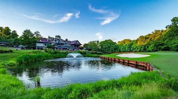 The Golf Club at South River-Edgewater必去景点