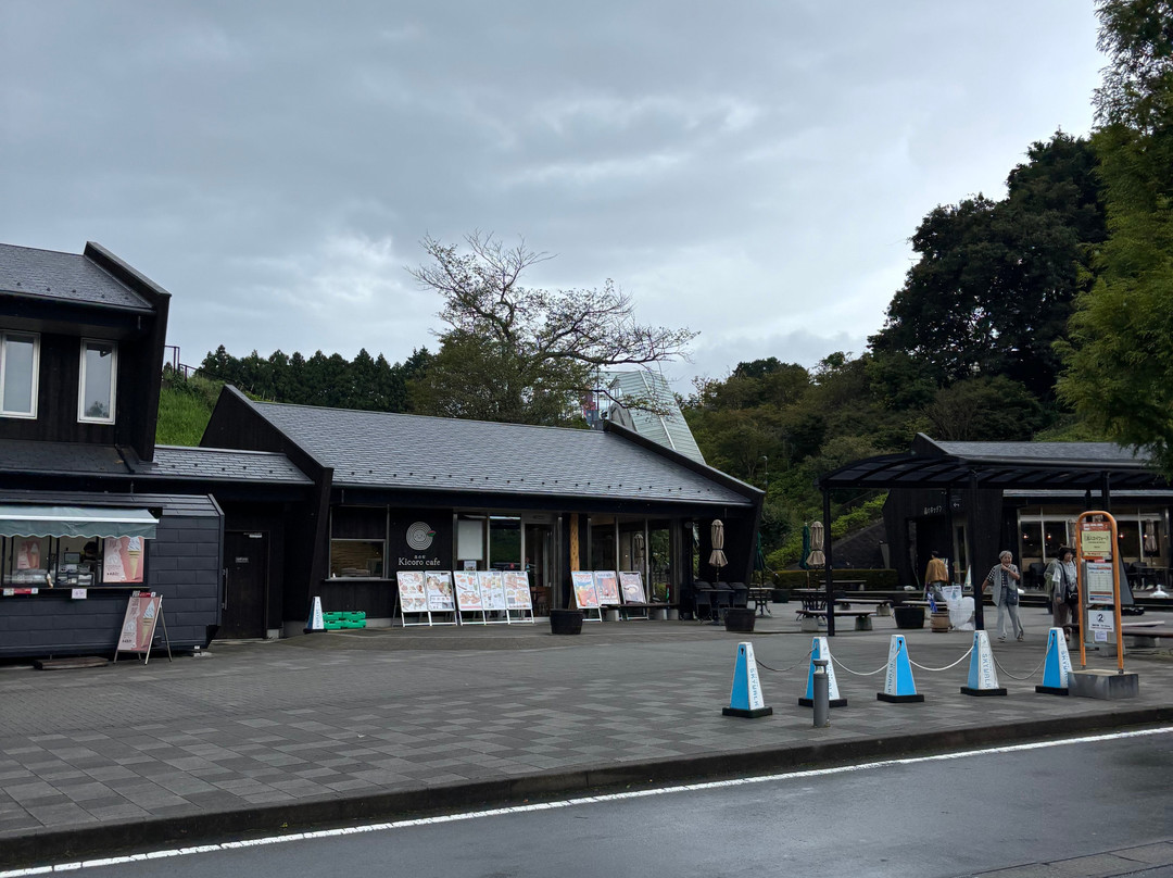 Mishima Skywalk-三岛市必去景点