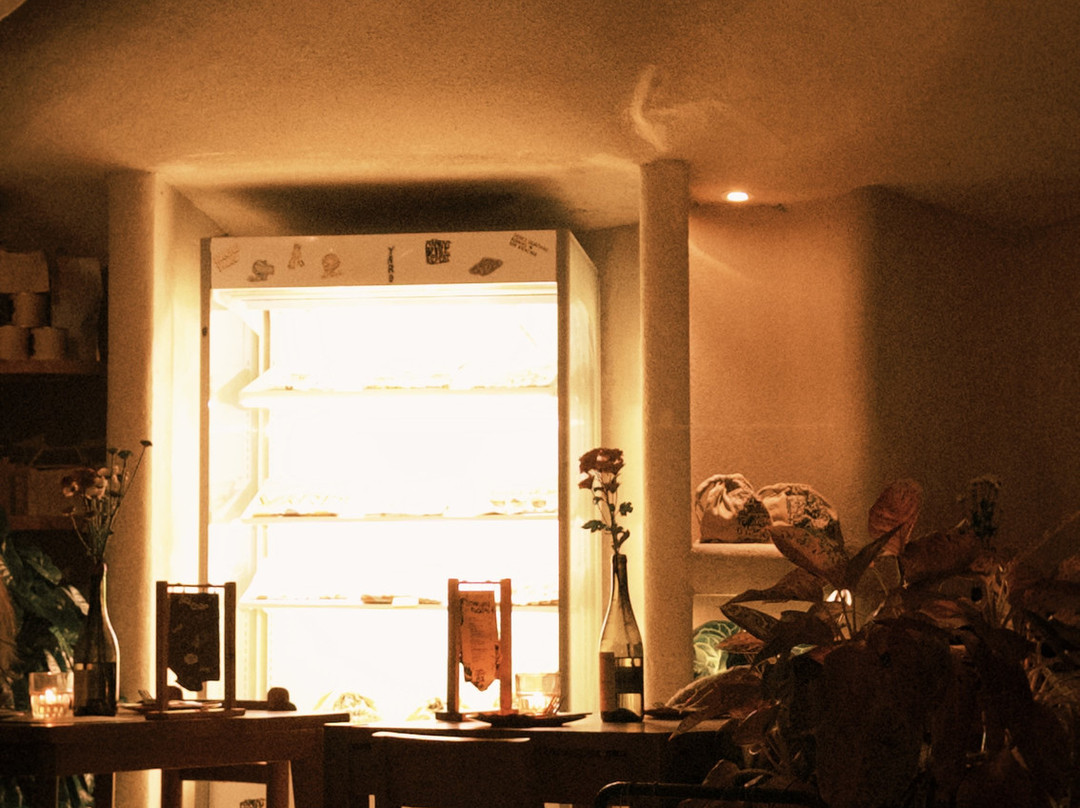 Bread Yard, Seminyak