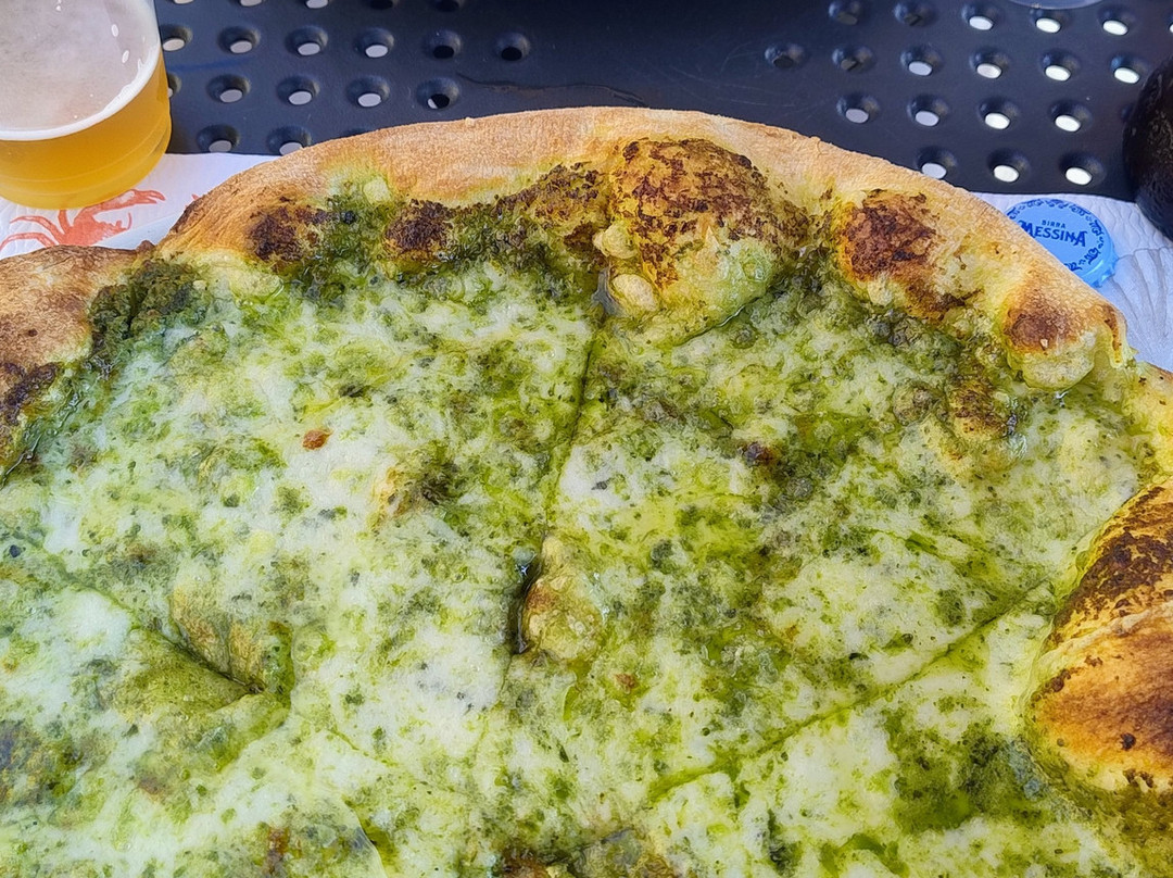 Miss Pizza