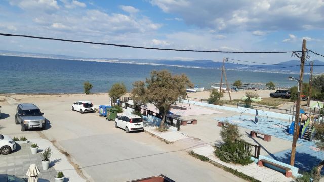 Hotel Anemos-旅行者