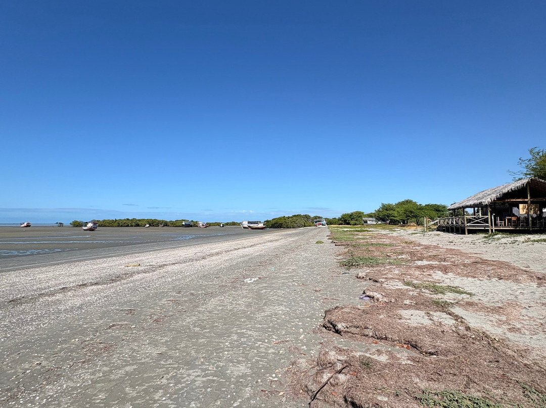 Requenguela Beach-Icapui必去景点