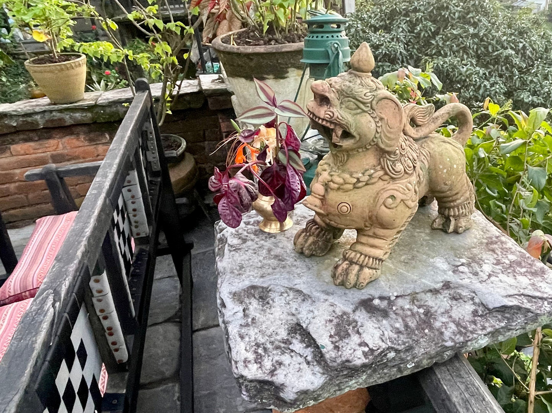 老旅馆主图