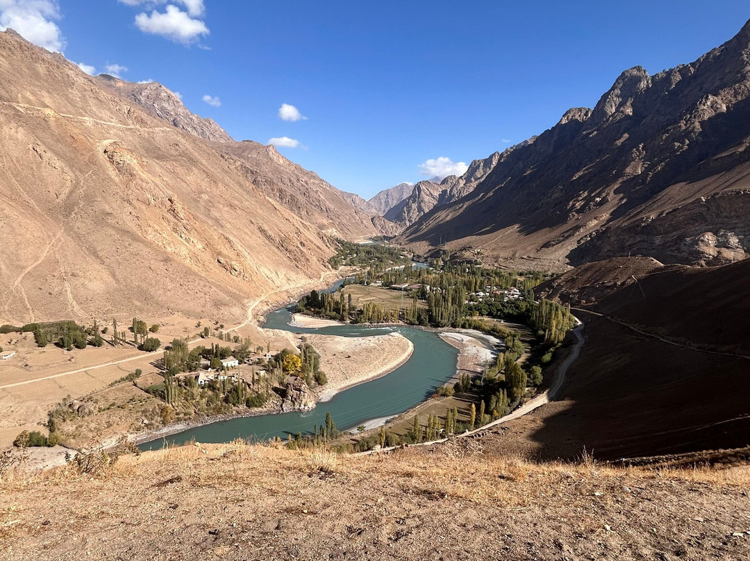 Pamir Off-Road Adventure Tours-Murghab必去景点