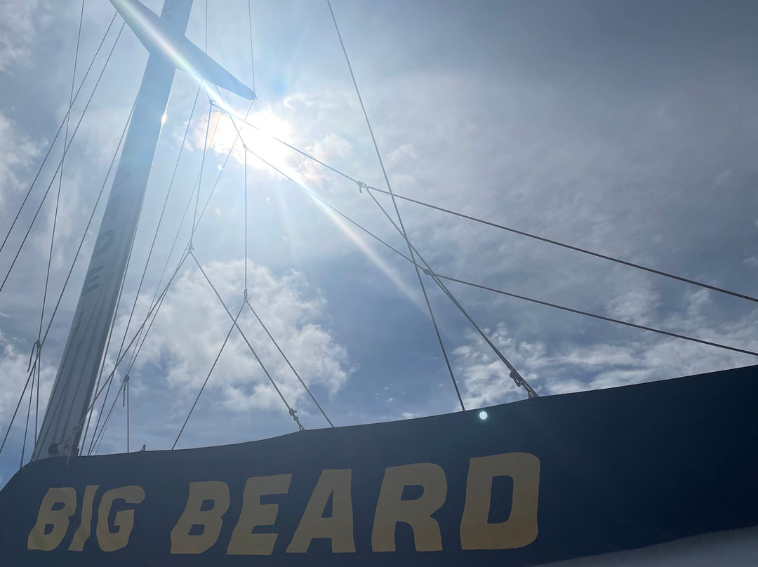 Big Beard's Adventure Tours-Christiansted必去景点