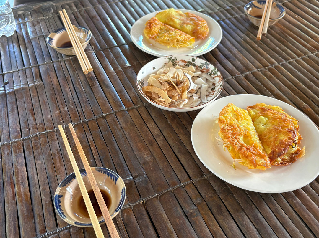 Cocochill Hoi An - Coconut Village & Basket Boat-会安必去景点