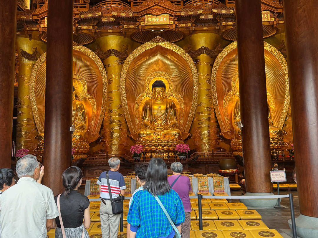 仁寿寺塔