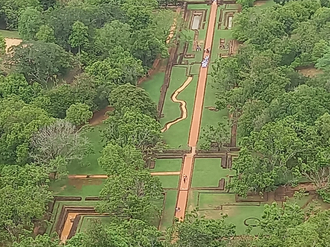 See Lanka Travels-Waikkal必去景点