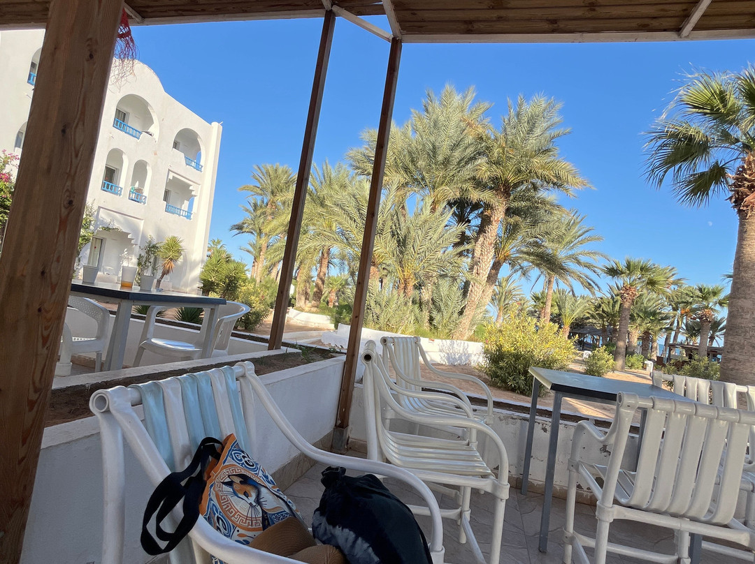 Hotel Golf Beach & Spa主图