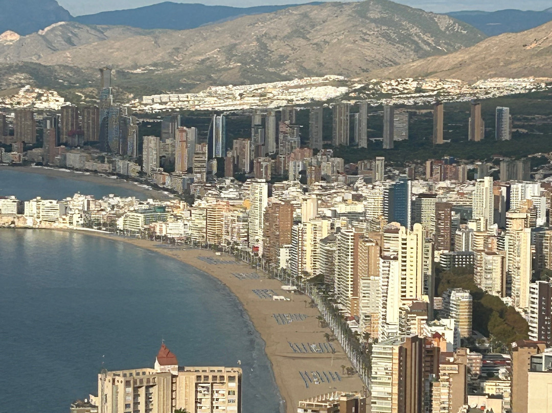 La Creu de Benidorm-贝尼多姆必去景点