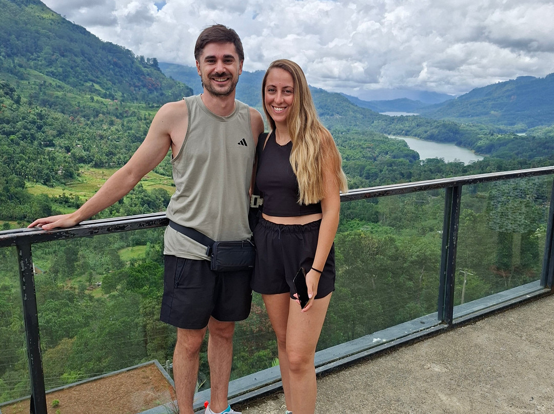Lanka Roam tour-Warakapola必去景点