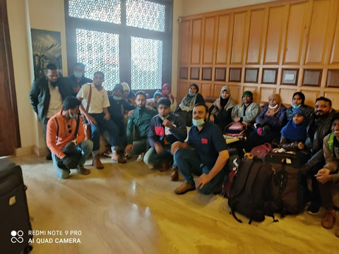 Fortview Holidays-斯利那加必去景点