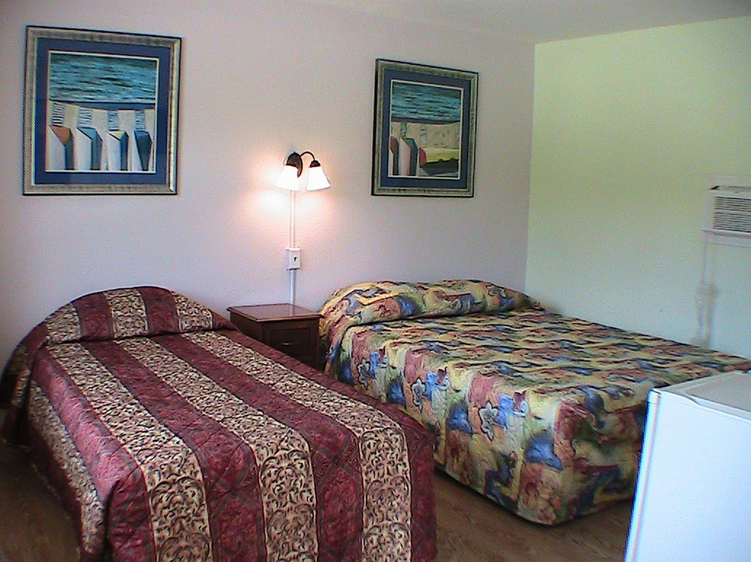 At Home Express Tangerine Inn