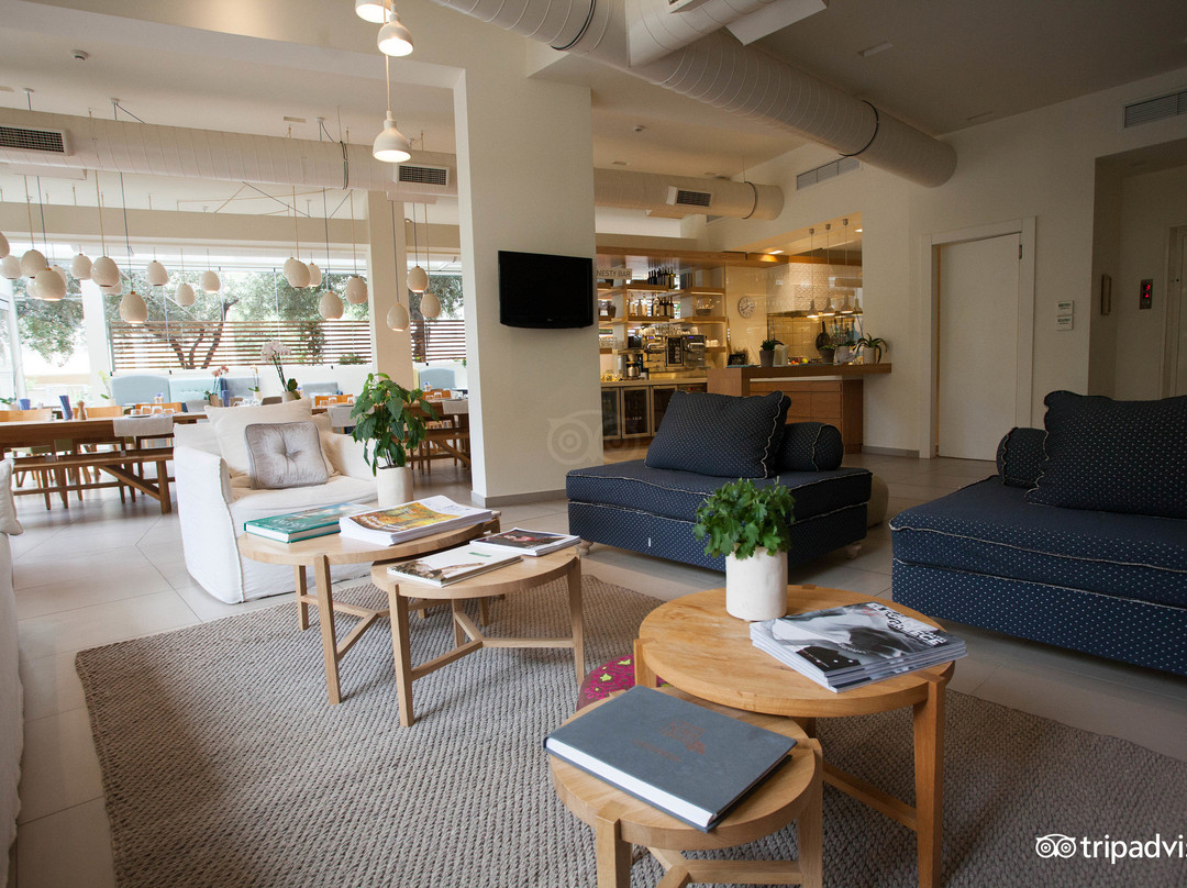 克科马特纳福西卡酒店