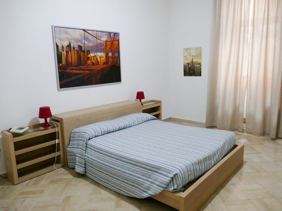 Visa Residence Albergo Residenziale