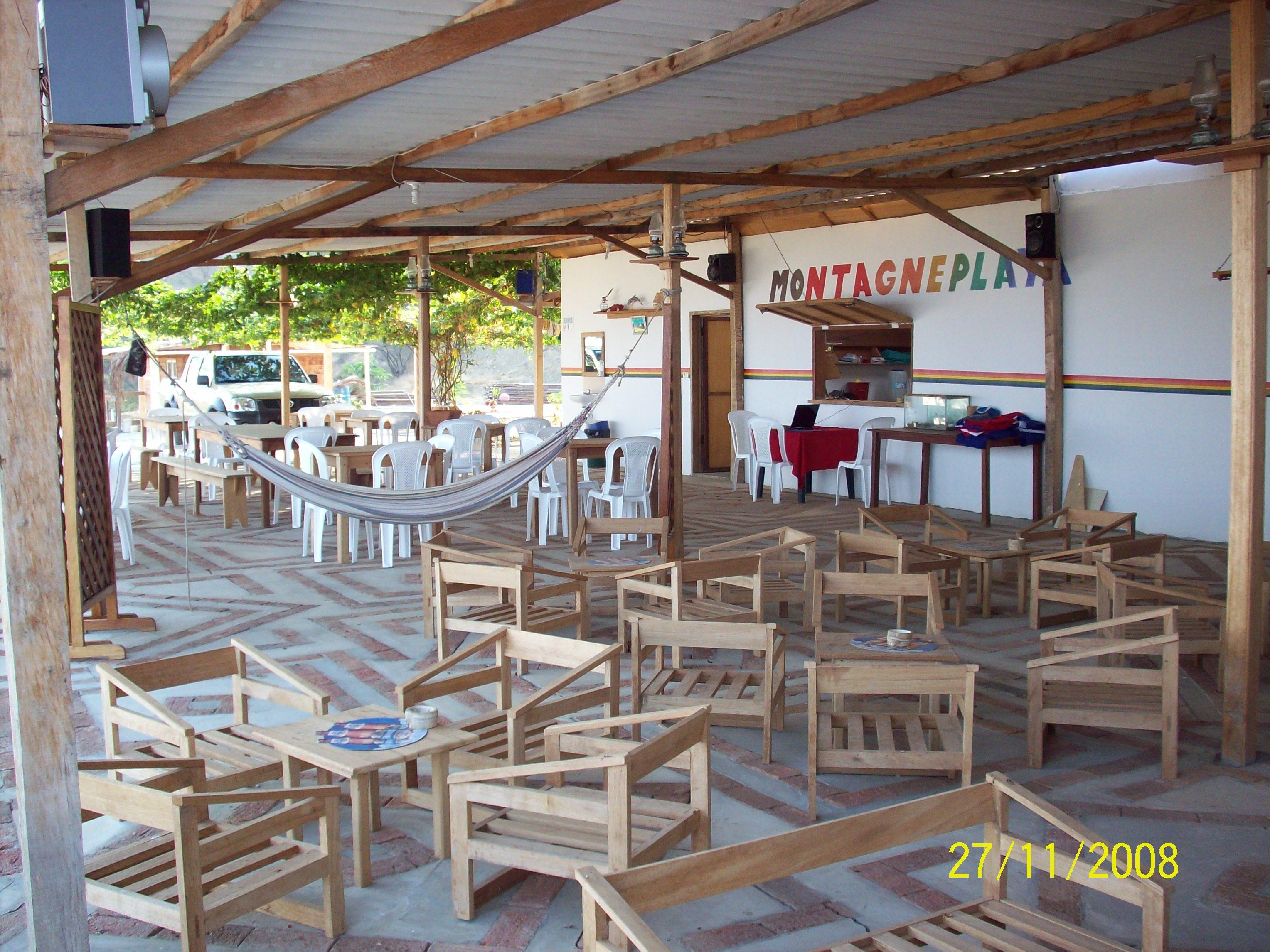 Donde el Frances-餐饮