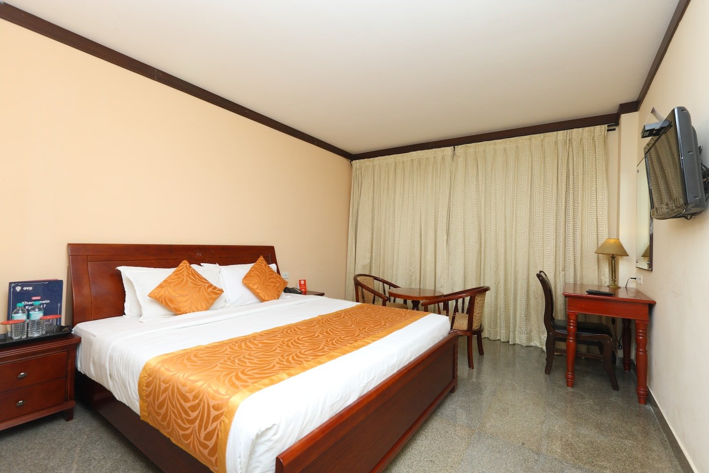 OYO 15925 Tommaso Hotels And Resorts-官方