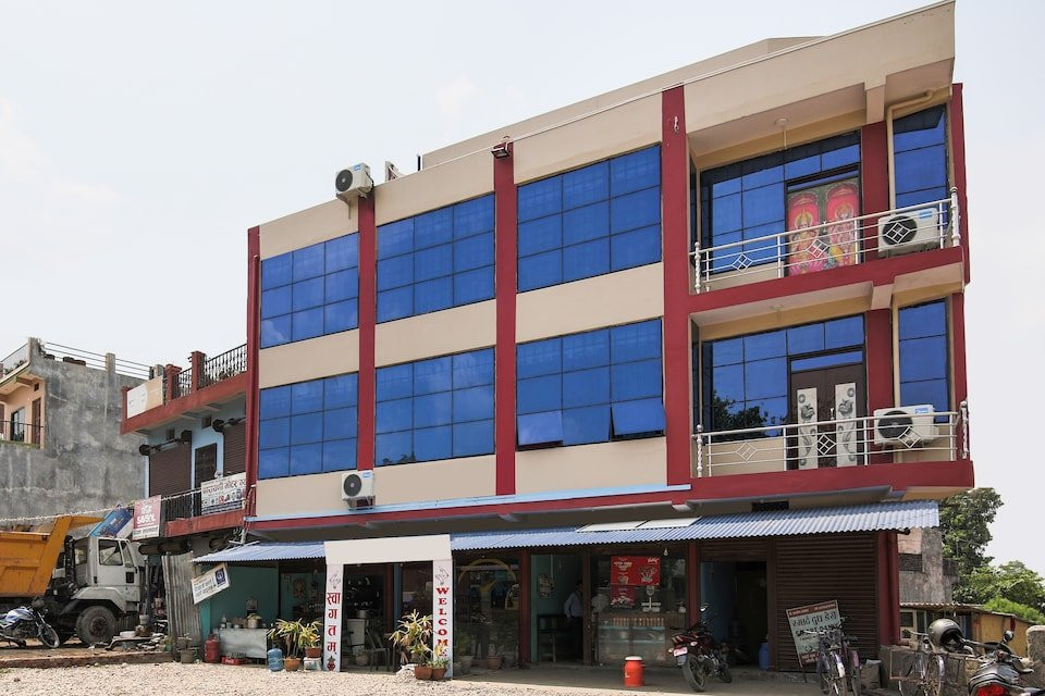 SPOT ON 365 Nepaltop Hotel & Lodge