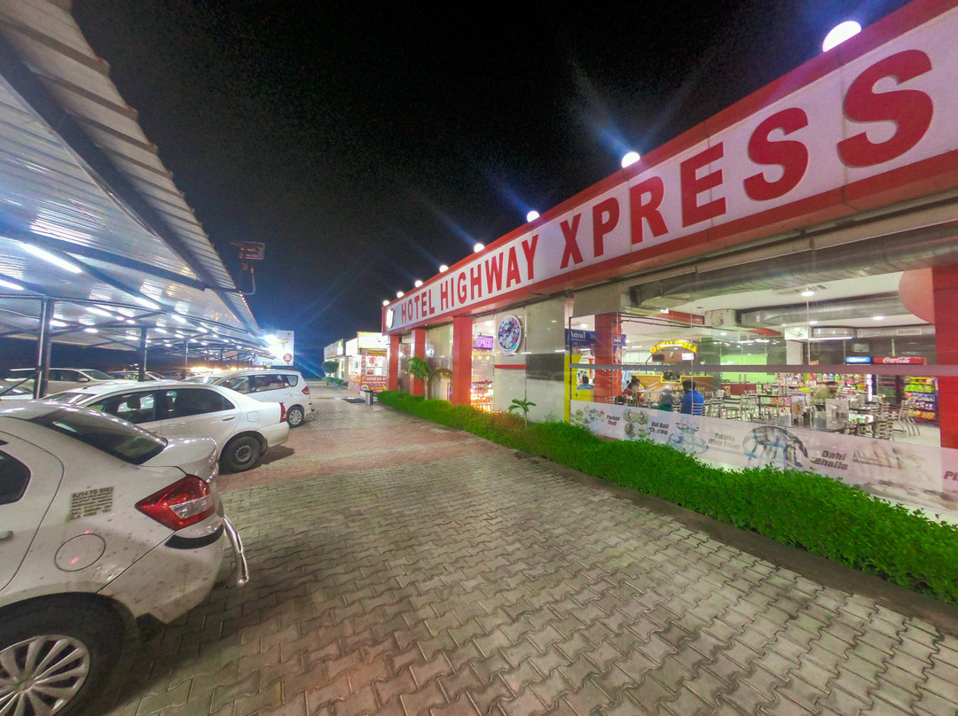 Hotel Highway Xpress