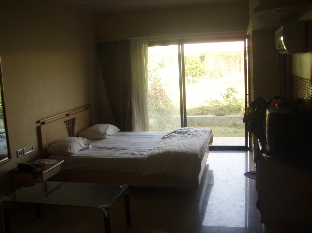 Narmada Nihar Resort