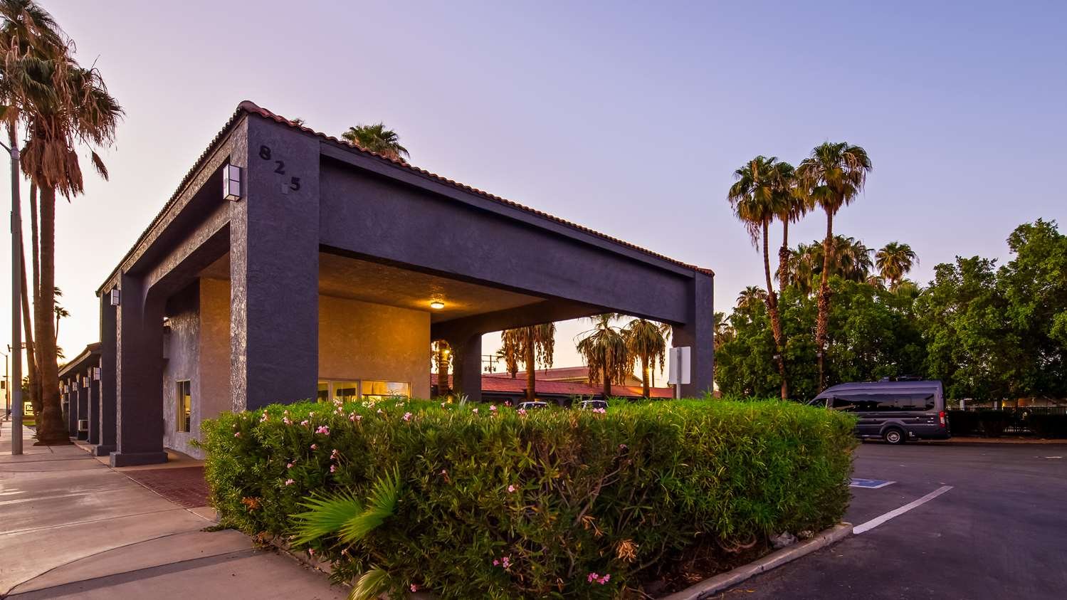 SureStay Hotel by Best Western Blythe-官方