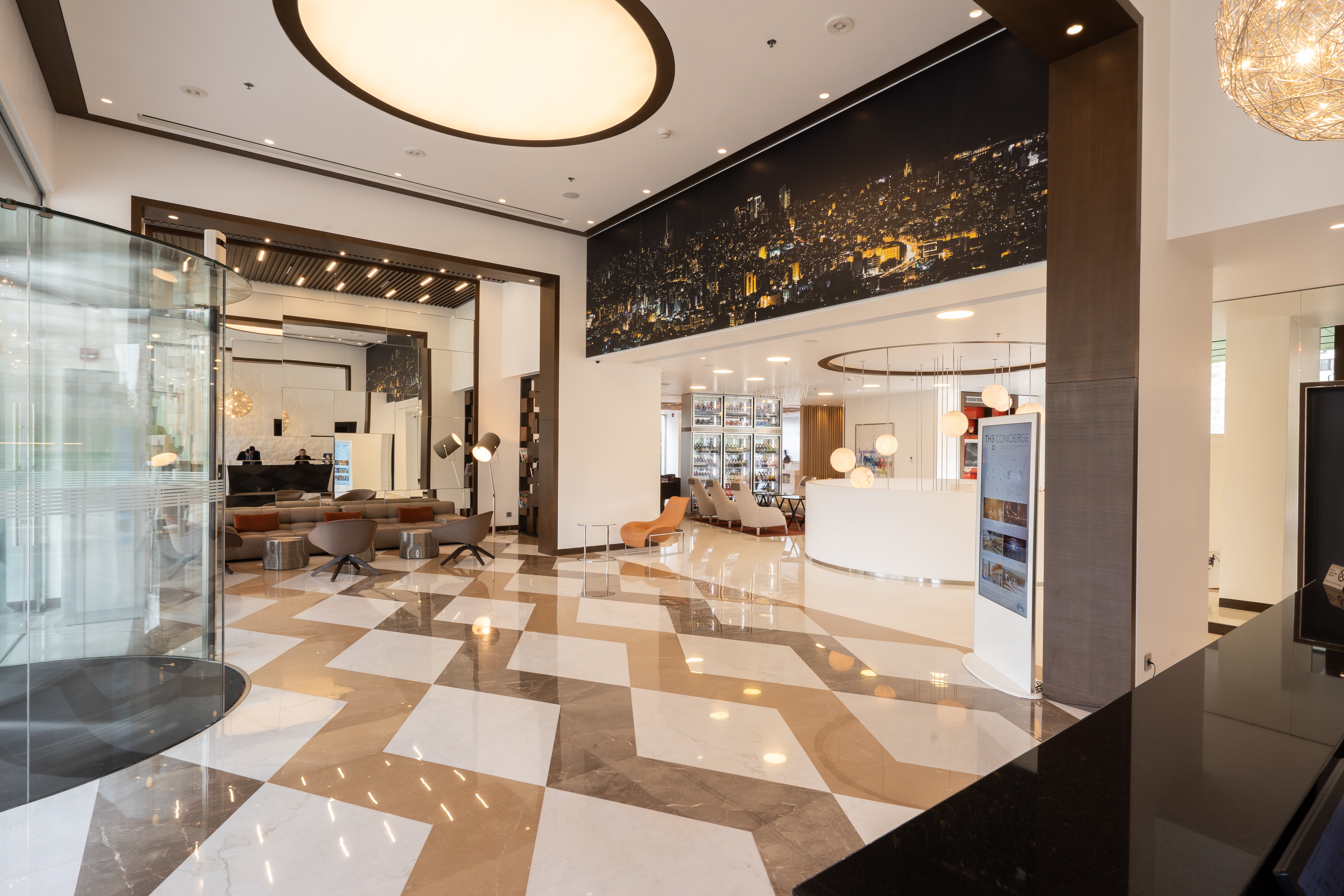 The Key ApartHotel-官方