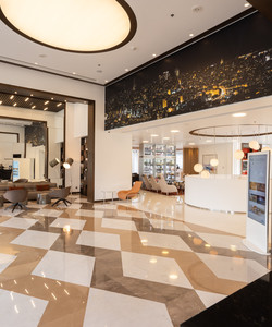 The Key ApartHotel酒店图片