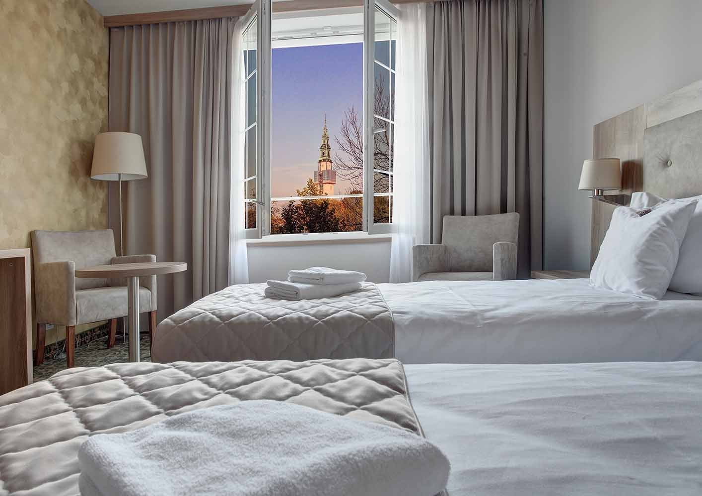 Hotel Arche-官方