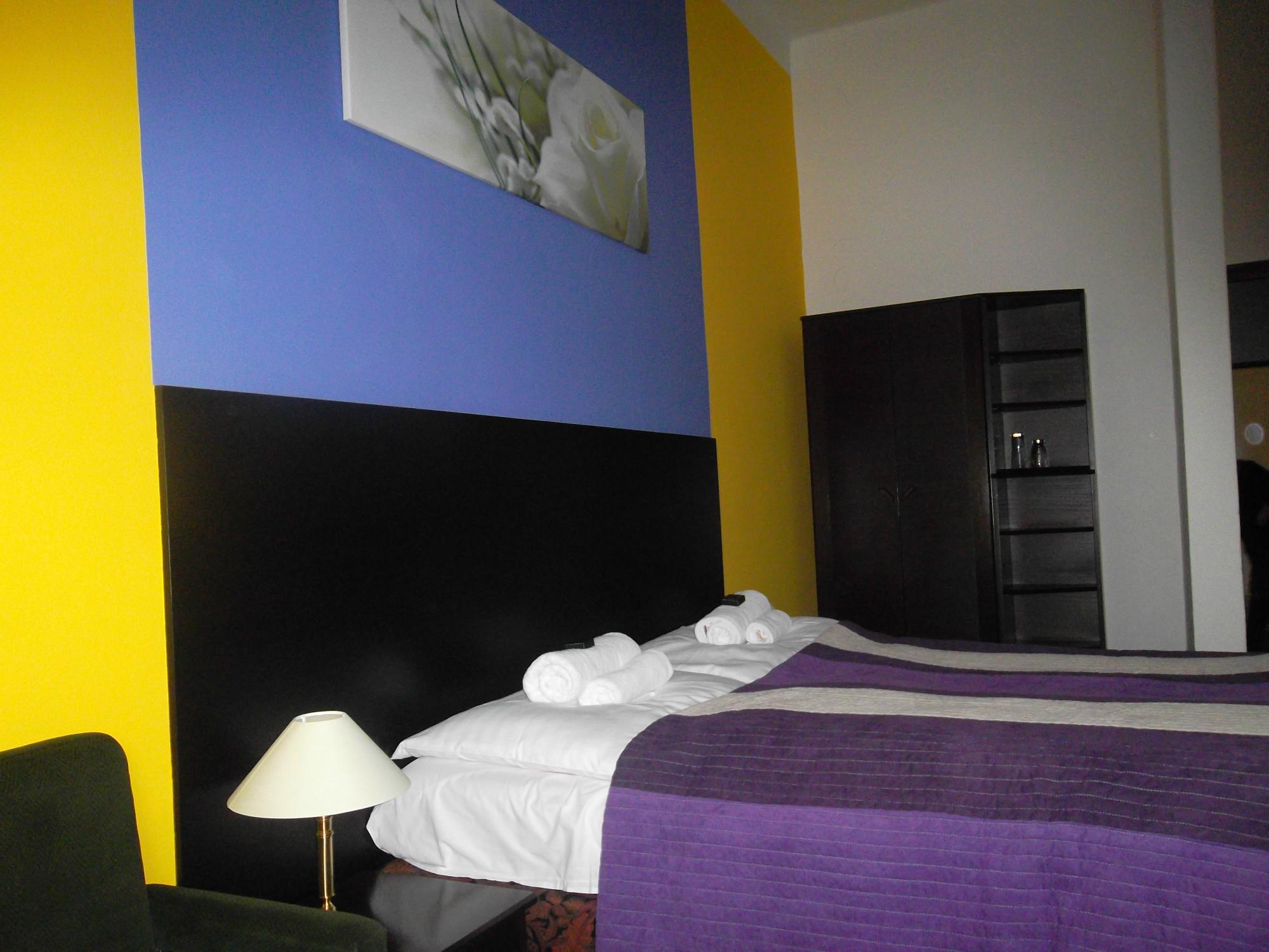 Hotel Bila Ruze-官方