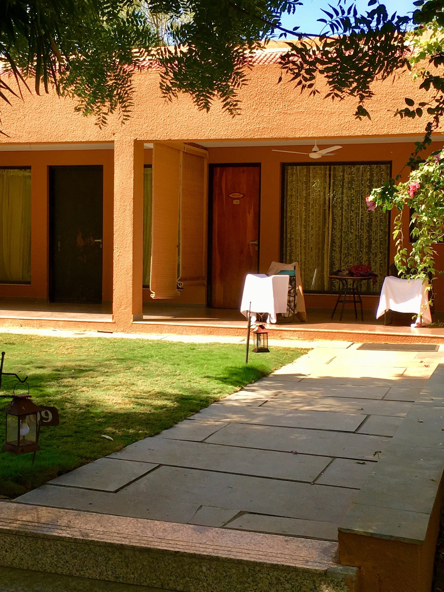 Svarava Resort-官方