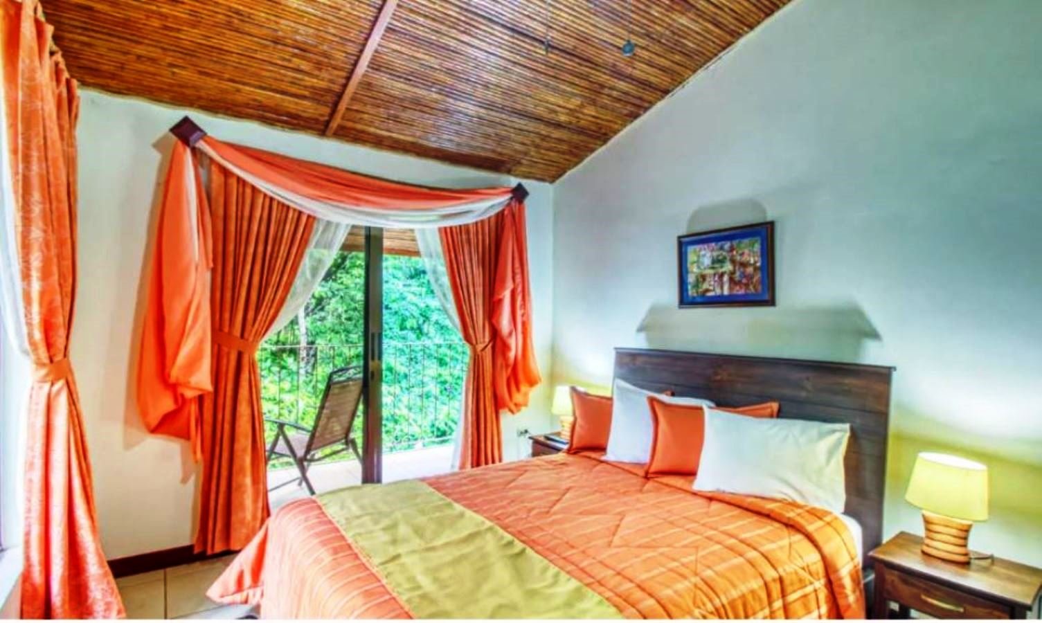 Hotel San Rafael Ecolodge-官方