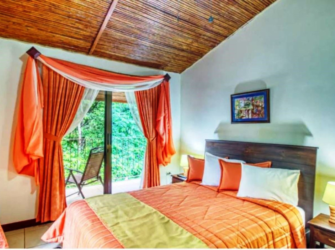 Hotel San Rafael Ecolodge主图