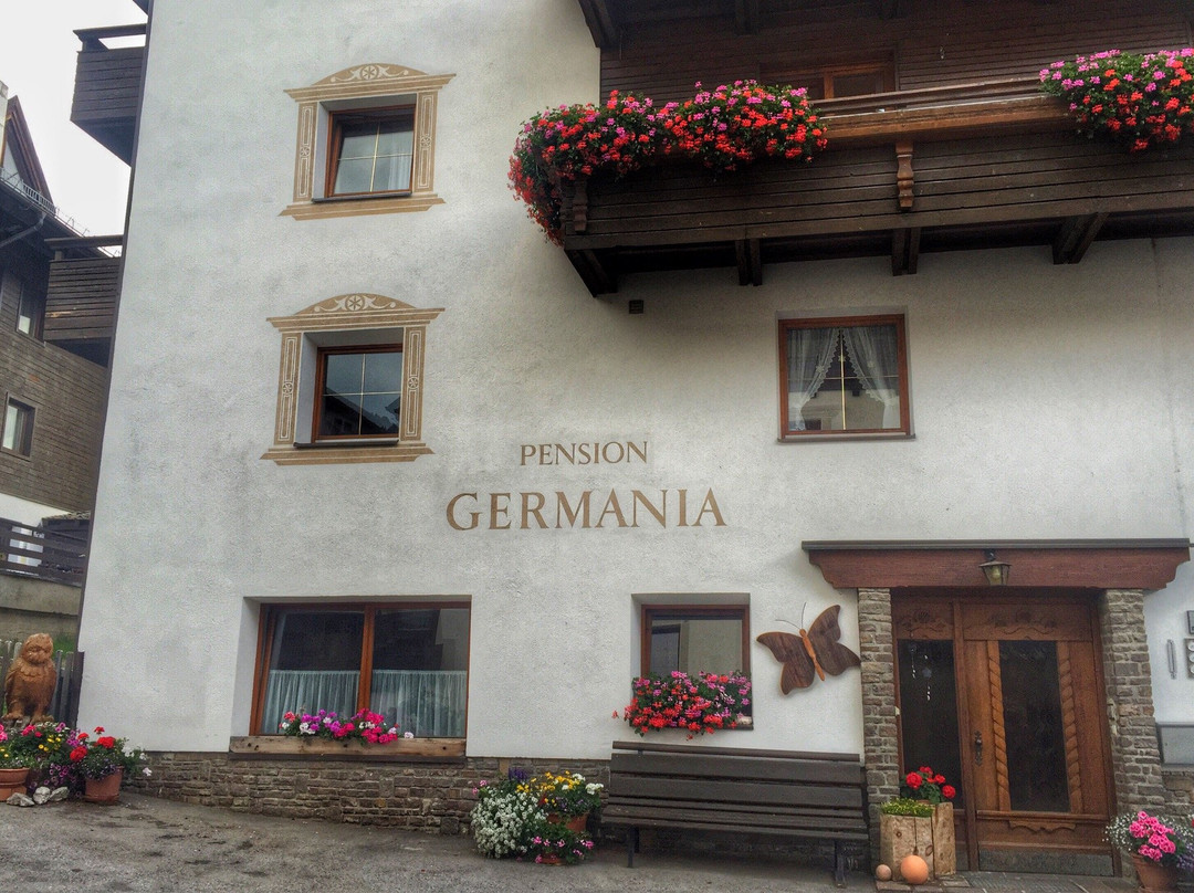 Germania Haus