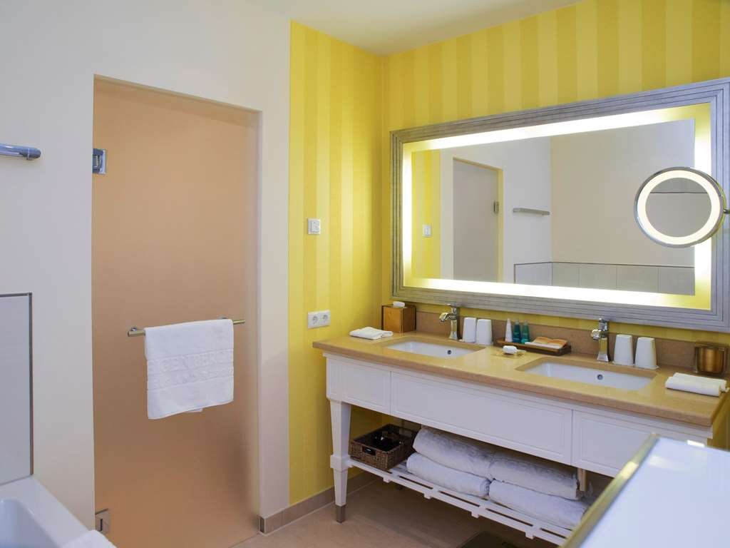 Steigenberger Grandhotel & Spa Heringsdorf-官方
