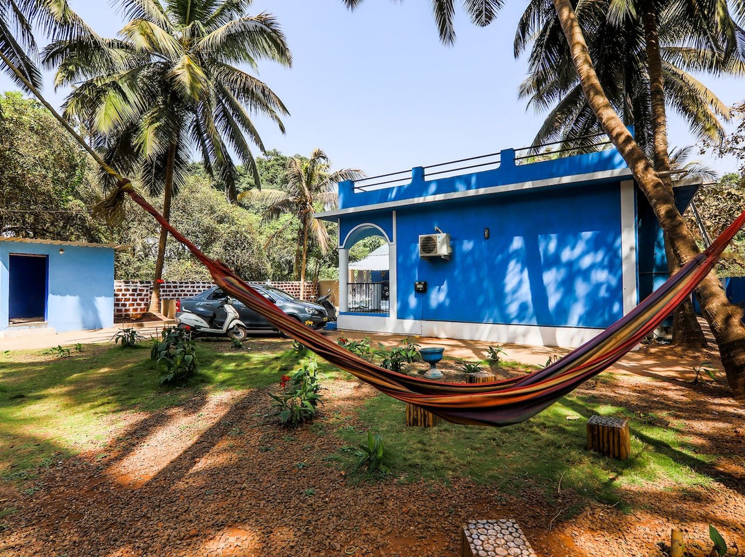 OYO 23301 Ann's Blue