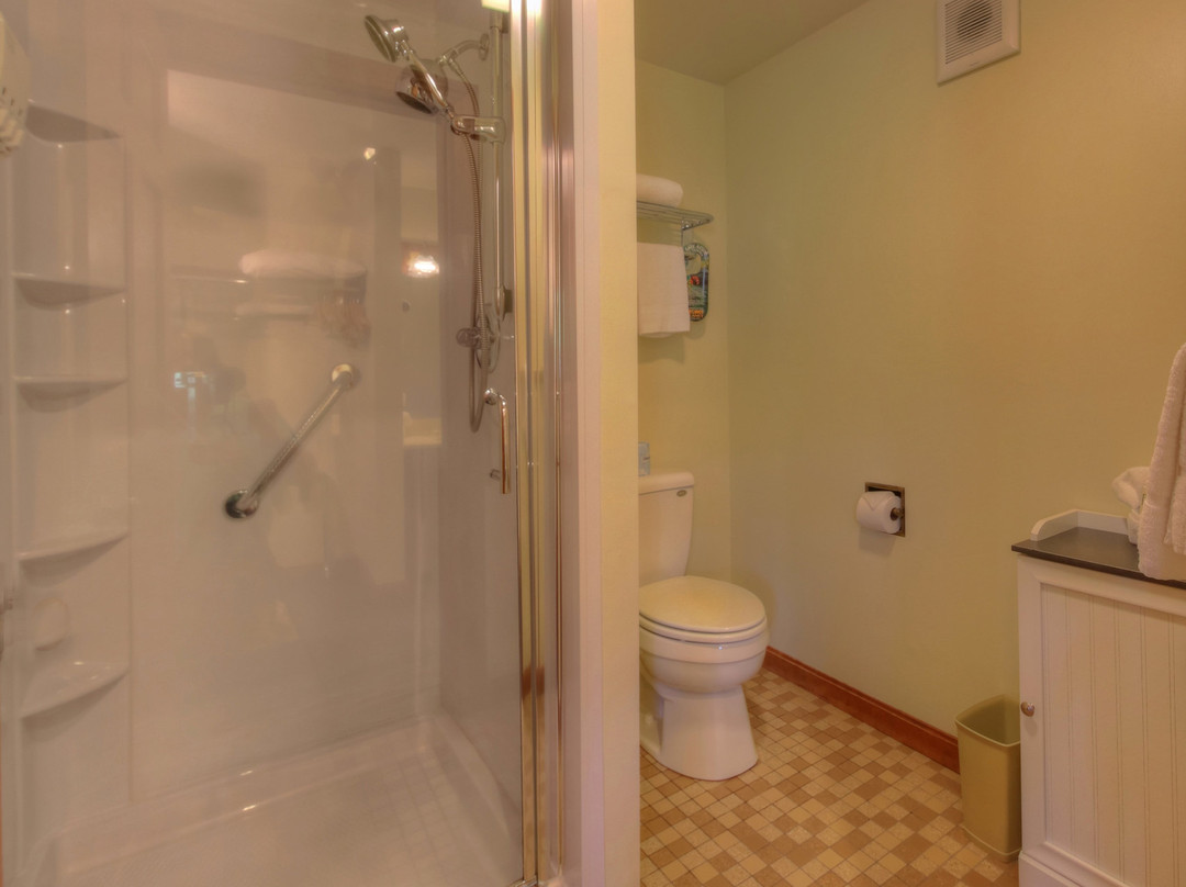 杰克丹尼尔斯汽车旅馆主图