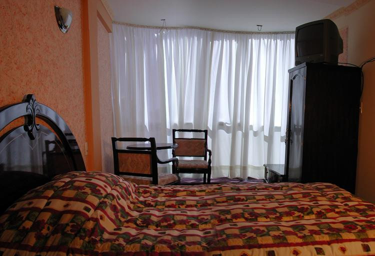 Macuquina Dora Hotel