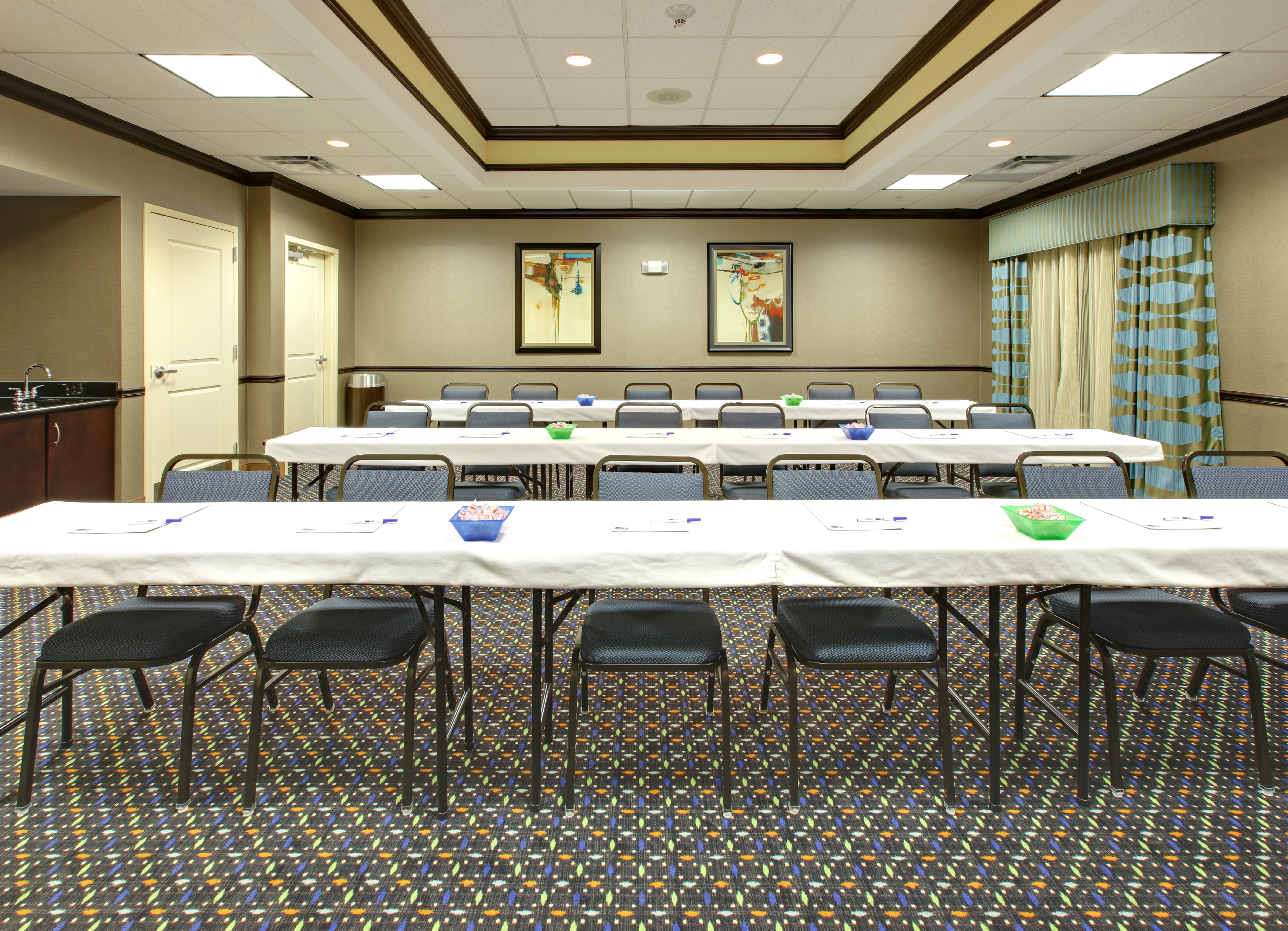 Holiday Inn Express & Suites Covington Tennessee, an IHG hotel-官方