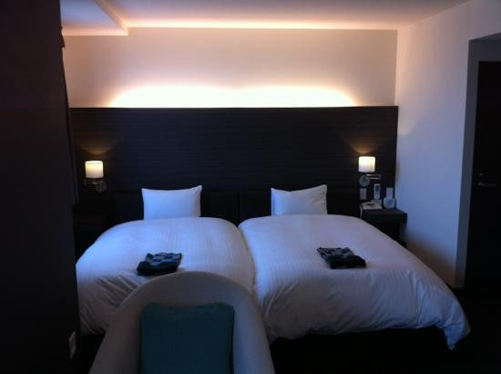 Hotel Hakucho