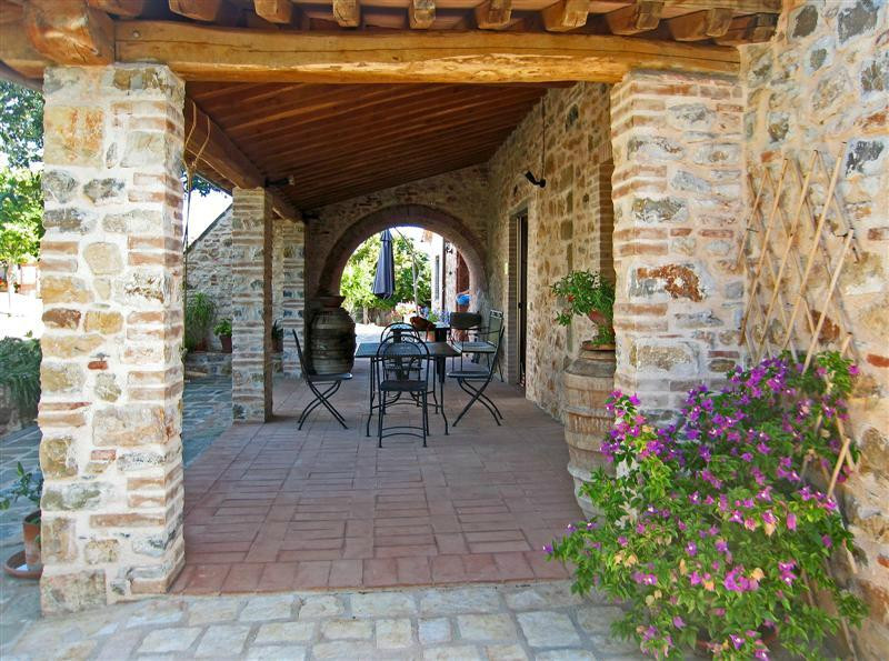 Salaiolo 176 Azienda Agricola