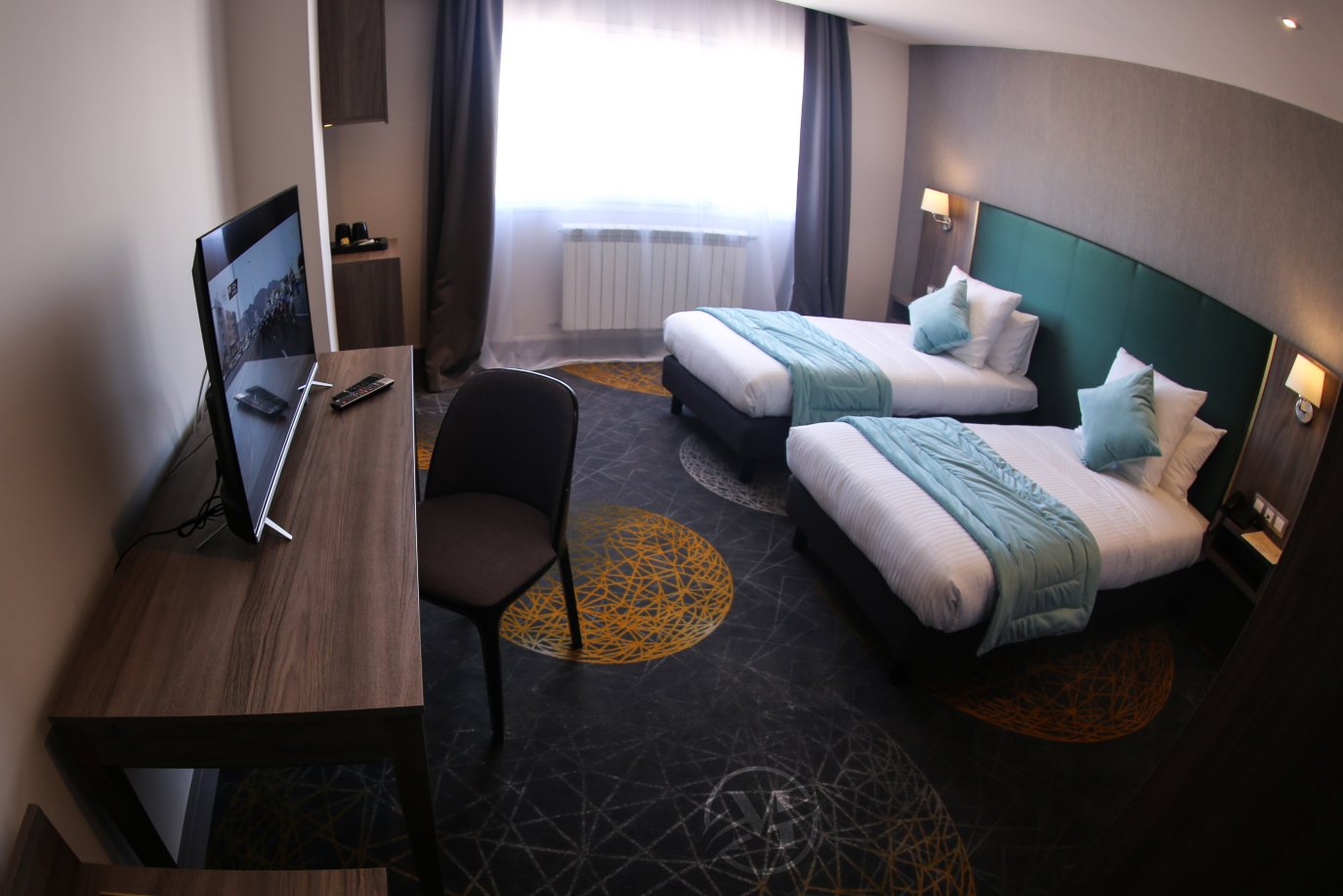 Hotel Messaoudi-官方