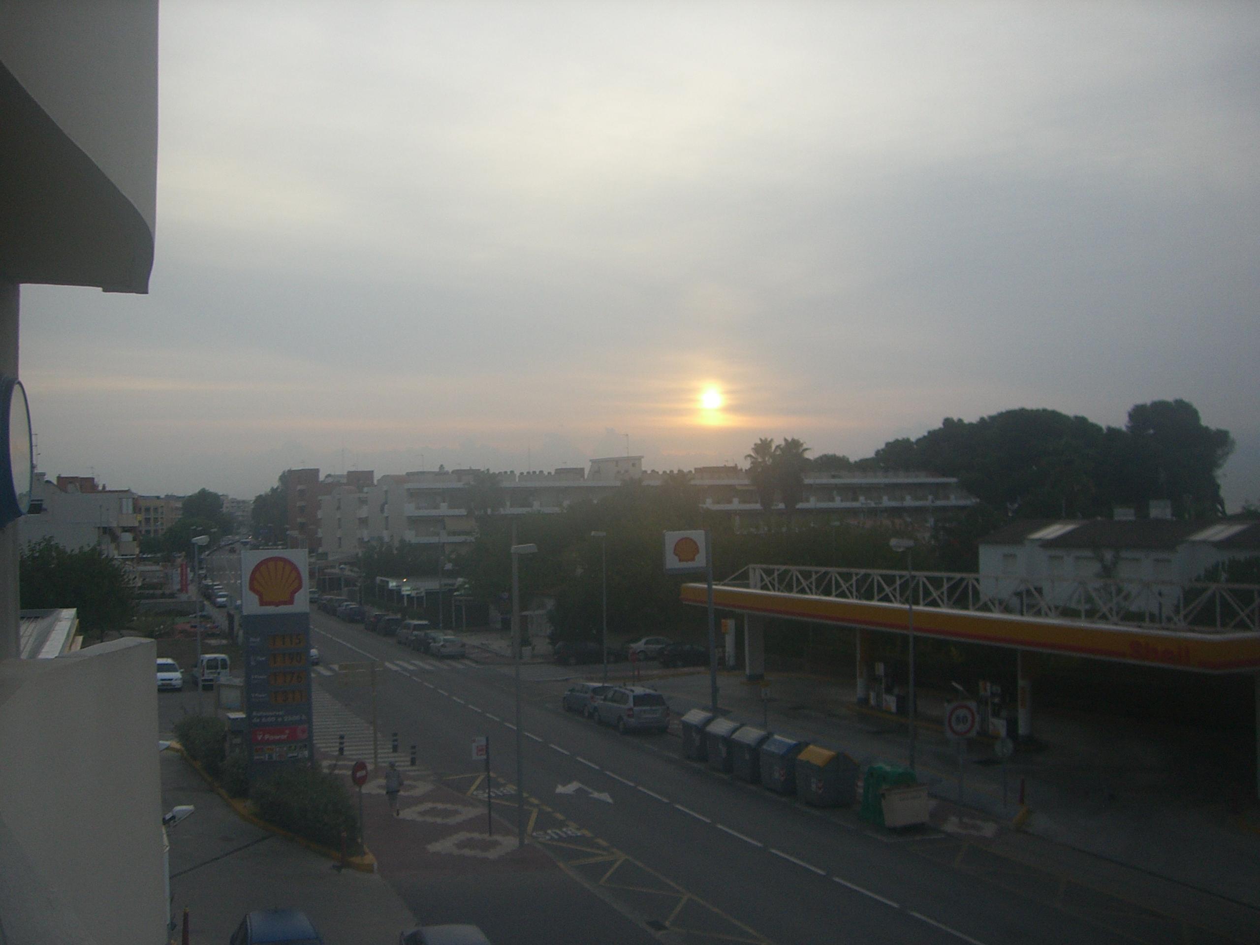 Costa Verde Apartments-酒店景观