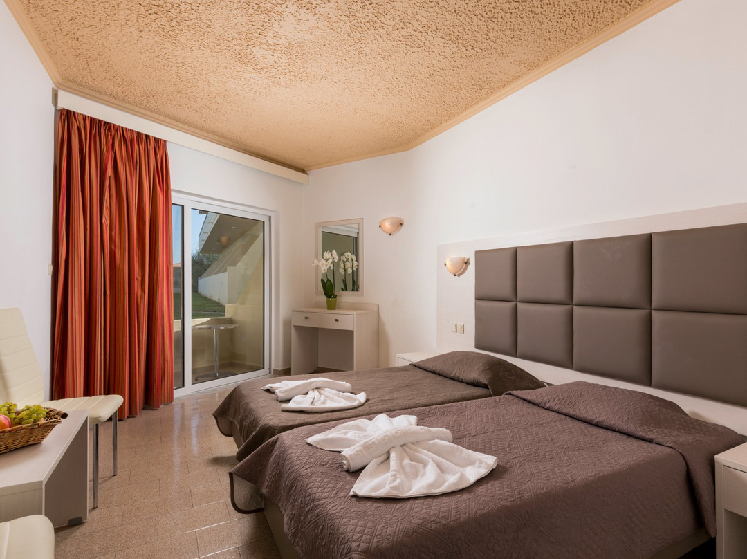 Relax Hotel