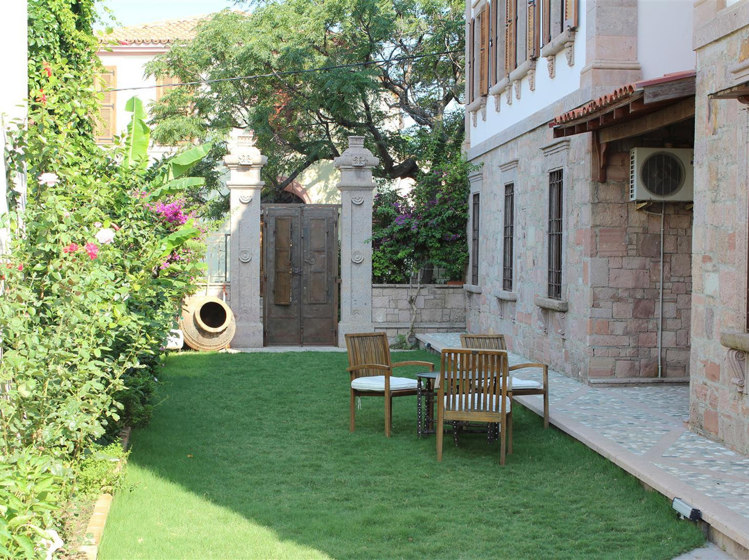 Tas Konak Hotel