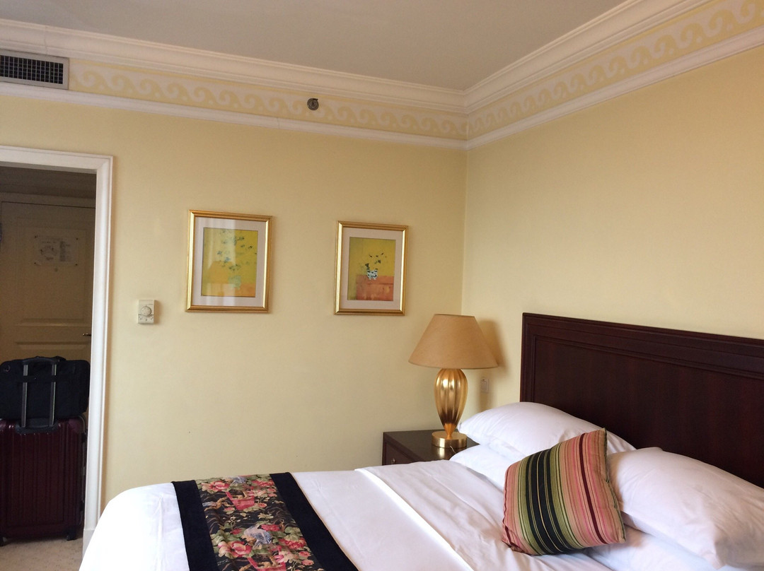 长兴国际大酒店主图