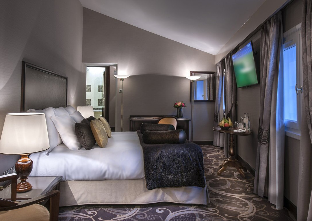 佛罗伦汀别墅酒店